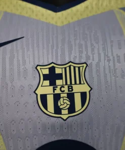 FC Barcelona Camiseta Edición Jugadores 2025 2026 Especial Púrpura - Camiseta Barcelona | PTDHMALL