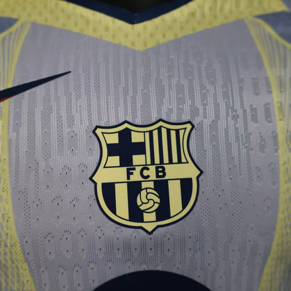 FC Barcelona Camiseta Edición Jugadores 2025 2026 Especial Púrpura - Camiseta Barcelona | PTDHMALL