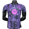 FC Barcelona Camiseta Edición Jugadores 2025 2026 Especial Púrpura - Camiseta Barcelona | PTDHMALL