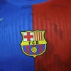 FC Barcelona Camiseta Edición Jugadores 2025 2026 Especial Roja - Camiseta Barcelona | PTDHMALL