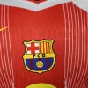 FC Barcelona Camiseta Edición Jugadores 2025 2026 Especial Roja - Camiseta Barcelona | PTDHMALL
