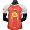 FC Barcelona Camiseta Edición Jugadores 2025 2026 Especial Roja - Camiseta Barcelona | PTDHMALL