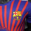 FC Barcelona Camiseta Edición Jugadores 2025 2026 Especial Roja - Camiseta Barcelona | PTDHMALL