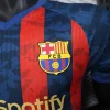 FC Barcelona Camiseta Edición Jugadores 2025 2026 Especial Roja - Camiseta Barcelona | PTDHMALL