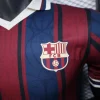 FC Barcelona Camiseta Edición Jugadores 2025 2026 Especial Roja - Camiseta Barcelona | PTDHMALL