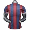 FC Barcelona Camiseta Edición Jugadores 2025 2026 Especial Roja - Camiseta Barcelona | PTDHMALL