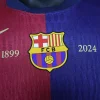 FC Barcelona Camiseta Edición Jugadores 2025 2026 Especial Roja - Camiseta Barcelona | PTDHMALL
