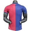 FC Barcelona Camiseta Edición Jugadores 2025 2026 Especial Roja - Camiseta Barcelona | PTDHMALL