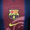 FC Barcelona Camiseta Edición Jugadores 2025 2026 Especial Roja - Camiseta Barcelona | PTDHMALL