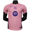 FC Barcelona Camiseta Edición Jugadores 2025 2026 Especial Rosa - Camiseta Barcelona | PTDHMALL