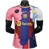FC Barcelona Camiseta Edición Jugadores 2025 2026 Especial Rosa - Camiseta Barcelona | PTDHMALL