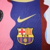 FC Barcelona Camiseta Edición Jugadores 2025 2026 Especial Rosa - Camiseta Barcelona | PTDHMALL