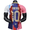 FC Barcelona Camiseta Edición Jugadores 2025 2026 Especial Rosa - Camiseta Barcelona | PTDHMALL