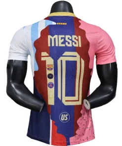 FC Barcelona Camiseta Edición Jugadores 2025 2026 Especial Rosa - Camiseta Barcelona | PTDHMALL