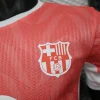 FC Barcelona Camiseta Edición Jugadores 2025 2026 Especial Rosa - Camiseta Barcelona | PTDHMALL