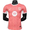 FC Barcelona Camiseta Edición Jugadores 2025 2026 Especial Rosa - Camiseta Barcelona | PTDHMALL
