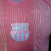 FC Barcelona Camiseta Edición Jugadores 2025 2026 Especial Rosa - Camiseta Barcelona | PTDHMALL