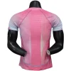 FC Barcelona Camiseta Edición Jugadores 2025 2026 Especial Rosa - Camiseta Barcelona | PTDHMALL