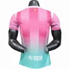 FC Barcelona Camiseta Edición Jugadores 2025 2026 Especial Rosa - Camiseta Barcelona | PTDHMALL