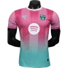 FC Barcelona Camiseta Edición Jugadores 2025 2026 Especial Rosa - Camiseta Barcelona | PTDHMALL