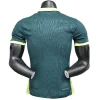 FC Barcelona Camiseta Edición Jugadores 2025 2026 Especial Verde - Camiseta Barcelona | PTDHMALL