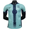 FC Barcelona Camiseta Edición Jugadores 2025 2026 Especial Verde - Camiseta Barcelona | PTDHMALL