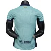 FC Barcelona Camiseta Edición Jugadores 2025 2026 Especial Verde - Camiseta Barcelona | PTDHMALL