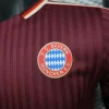Bayern Múnich Camiseta Edición Jugadores 2024 2025 Especial Roja - Camiseta Bayern Múnich 2026 | PTDHMALL