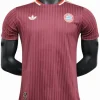 Bayern Múnich Camiseta Edición Jugadores 2024 2025 Especial Roja - Camiseta Bayern Múnich 2026 | PTDHMALL