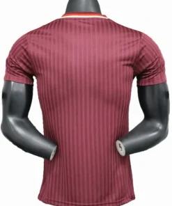 Bayern Múnich Camiseta Edición Jugadores 2024 2025 Especial Roja - Camiseta Bayern Múnich 2026 | PTDHMALL