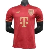 Bayern Múnich Camiseta Edición Jugadores 2024 2025 Especial Roja - Camiseta Bayern Múnich 2026 | PTDHMALL