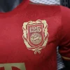 Bayern Múnich Camiseta Edición Jugadores 2024 2025 Especial Roja - Camiseta Bayern Múnich 2026 | PTDHMALL