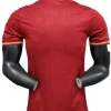Bayern Múnich Camiseta Edición Jugadores 2024 2025 Especial Roja - Camiseta Bayern Múnich 2026 | PTDHMALL