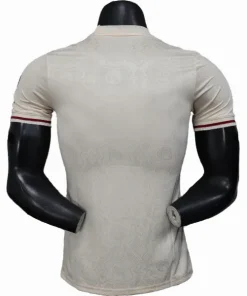 Bayern Múnich Camiseta Edición Jugadores 2025 2026 Especial Amarilla - Camiseta Bayern Múnich 2026 | PTDHMALL