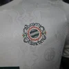 Bayern Múnich Camiseta Edición Jugadores 2025 2026 Especial Amarilla - Camiseta Bayern Múnich 2026 | PTDHMALL
