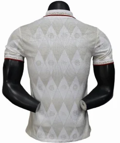 Bayern Múnich Camiseta Edición Jugadores 2025 2026 Especial Amarilla - Camiseta Bayern Múnich 2026 | PTDHMALL