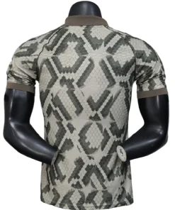 Bayern Múnich Camiseta Edición Jugadores 2025 2026 Especial Amarilla - Camiseta Bayern Múnich 2026 | PTDHMALL