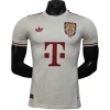 Bayern Múnich Camiseta Edición Jugadores 2025 2026 Especial Amarilla - Camiseta Bayern Múnich 2026 | PTDHMALL