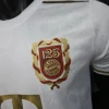 Bayern Múnich Camiseta Edición Jugadores 2025 2026 Especial Blanca - Camiseta Bayern Múnich 2026 | PTDHMALL