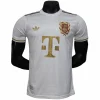 Bayern Múnich Camiseta Edición Jugadores 2025 2026 Especial Blanca - Camiseta Bayern Múnich 2026 | PTDHMALL
