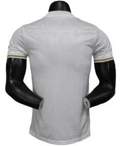 Bayern Múnich Camiseta Edición Jugadores 2025 2026 Especial Blanca - Camiseta Bayern Múnich 2026 | PTDHMALL