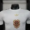 Bayern Múnich Camiseta Edición Jugadores 2025 2026 Especial Blanca - Camiseta Bayern Múnich 2026 | PTDHMALL