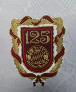 Bayern Múnich Camiseta Edición Jugadores 2025 2026 Especial Blanca - Camiseta Bayern Múnich 2026 | PTDHMALL