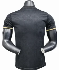 Bayern Múnich Camiseta Edición Jugadores 2025 2026 Especial Negra - Camiseta Bayern Múnich 2026 | PTDHMALL