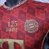 Bayern Múnich Camiseta Edición Jugadores 2025 2026 Especial Roja - Camiseta Bayern Múnich 2026 | PTDHMALL