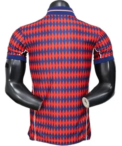 Bayern Múnich Camiseta Edición Jugadores 2025 2026 Especial Roja - Camiseta Bayern Múnich 2026 | PTDHMALL
