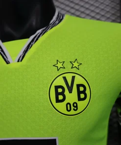 Borussia Dortmund Camiseta Edición Jugadores 2025 2026 Especial Amarilla - Camiseta Borussia Dortmund | PTDHMALL