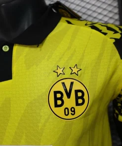 Borussia Dortmund Camiseta Edición Jugadores 2025 2026 Especial Amarilla - Camiseta Borussia Dortmund | PTDHMALL