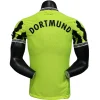 Borussia Dortmund Camiseta Edición Jugadores 2025 2026 Especial Amarilla - Camiseta Borussia Dortmund | PTDHMALL