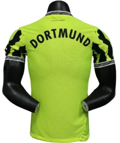 Borussia Dortmund Camiseta Edición Jugadores 2025 2026 Especial Amarilla - Camiseta Borussia Dortmund | PTDHMALL